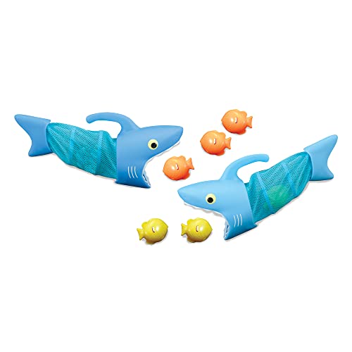 Jouet de Plein air pour Enfants Melissa & Doug : cadeau de 4 à 8 ans
