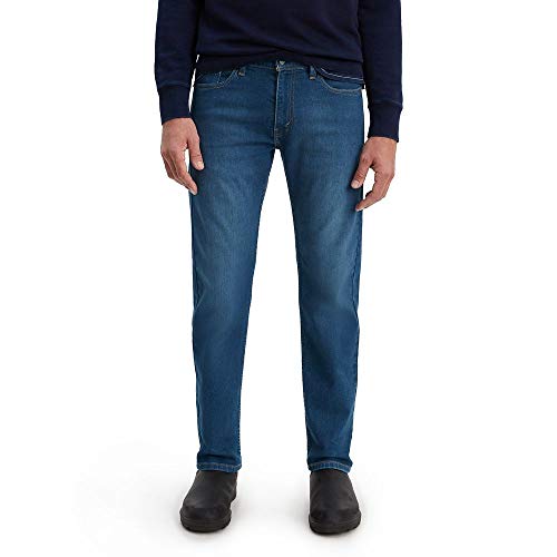 Levi's Men's 505 Regular Fit Jeans (Seasonal)