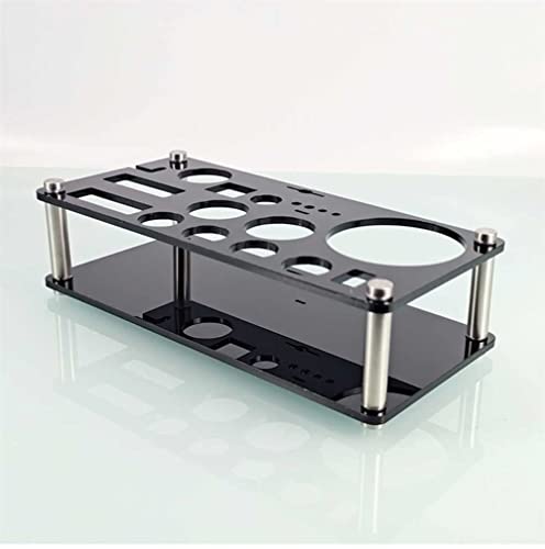 Set Coctelera Bartender con Soporte y Accesorios miniatura 6