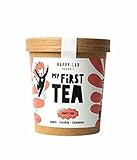 PRODUCTO ECO-FRIENDLY - Envase degradable y compostable hecho de material kraft para que no tenga ningún impacto en el medio ambiente. Además, las pirámides de su interior son de un material degradable.