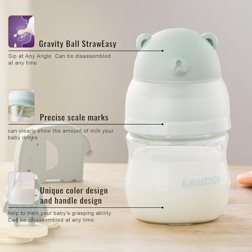 Image of Laucci | Baby Shower Gifts | Newborn Essentials Welcome Box | Baby Gifts |New Born Baby Gift | Baby Gift Basket | Unique Baby Gift Essential Stuff | Baby Arrival Gift Set