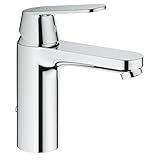 grohe 2339700e - eurosmart cosmopolitan -grifo de lavabo, 35mm, tamaño s