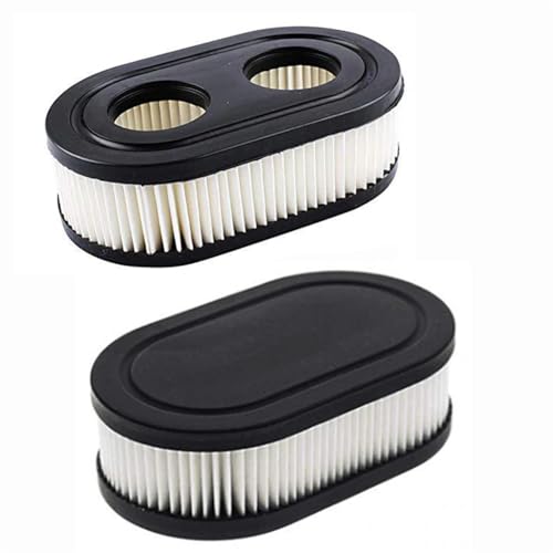 (Pack of 2 PCS) 593260 798452 Air Filter Cartridge fit ...
