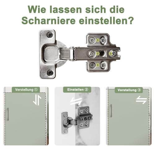 Merax Große Kücheninsel 120 x 60 x 90,5 cm mit Barbereich, Weißes Marmordesign, 3 Schubladen & 3 Türen, Verstellbare Einlegeböden, Ideal für Küchenzeile, Küchenschrank und Buffetschrank
