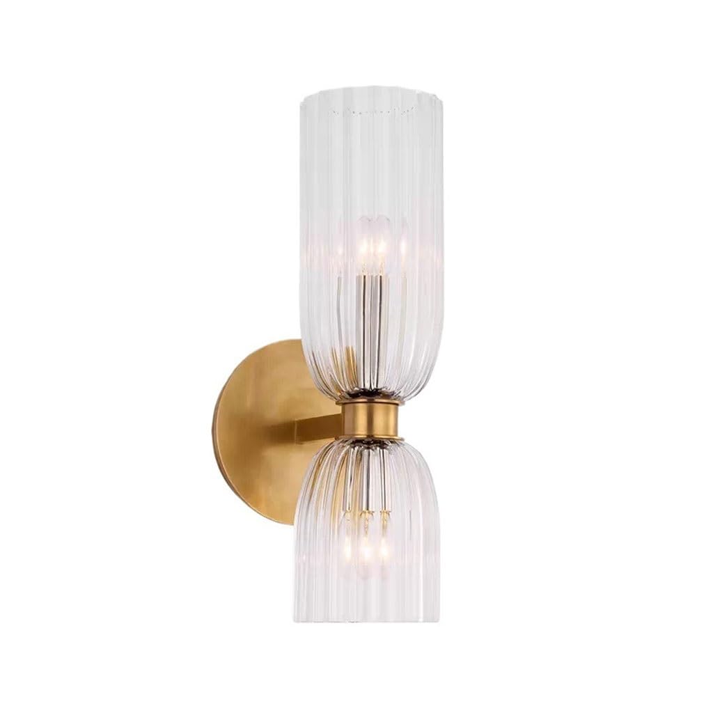 Luces De Porche Para Exteriores Lámpara Decorativa Delantera Del Espejo Baño Hotel De La Noche Dormitorio Sala Estar Chalet Lámparas De Baño