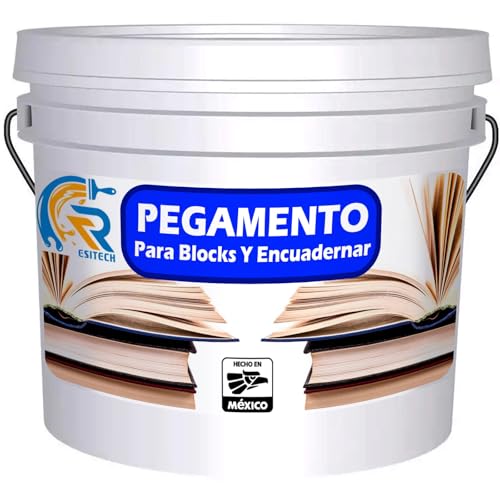 La mejor comparación de Encuadernación - los más vendidos. 13 Imagen adicional