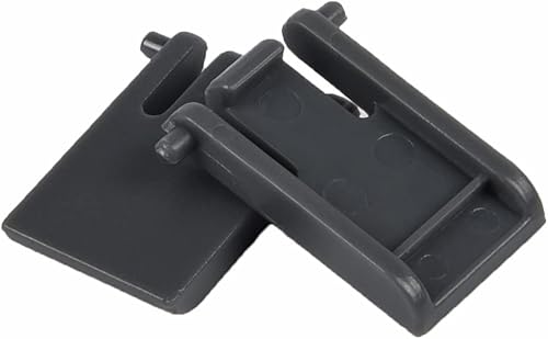 Miniatura 4 de Logitech K120 - 2 pies de repuesto para teclado Logitech K120, solo para Logitech K120