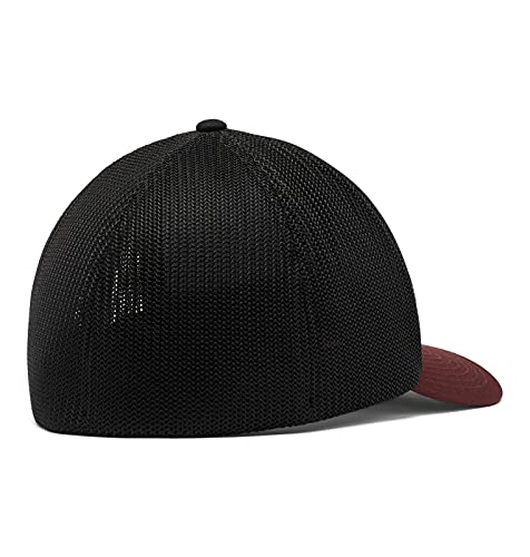 Image of Columbia unisex-adult Rugged Outdoor Mesh Hat