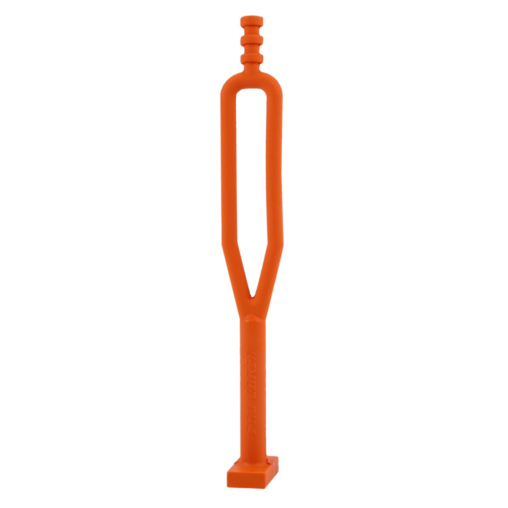 VENEKA 2X Sangle En Caoutchouc De Support Latéral Universel Pour Motocross Pour XC Xcf Xcw Xcfw Exc 125 150 250 350 450 530 1998-2019 Pour Gas Gas 18-19 Orange