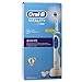 Oral-B Vitality White & Clean - Cepillo de dientes eléctrico con tecnología Braun