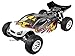 VRX Truggy 1/10 off Road con Motore a Scoppio Go.18 a 2 Marce – Radio 2.4 GHz – 4WD – RTR – RH1022 Bulldog N.2