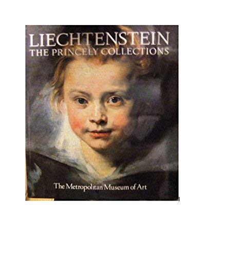 Liechtenstein, the princely collections