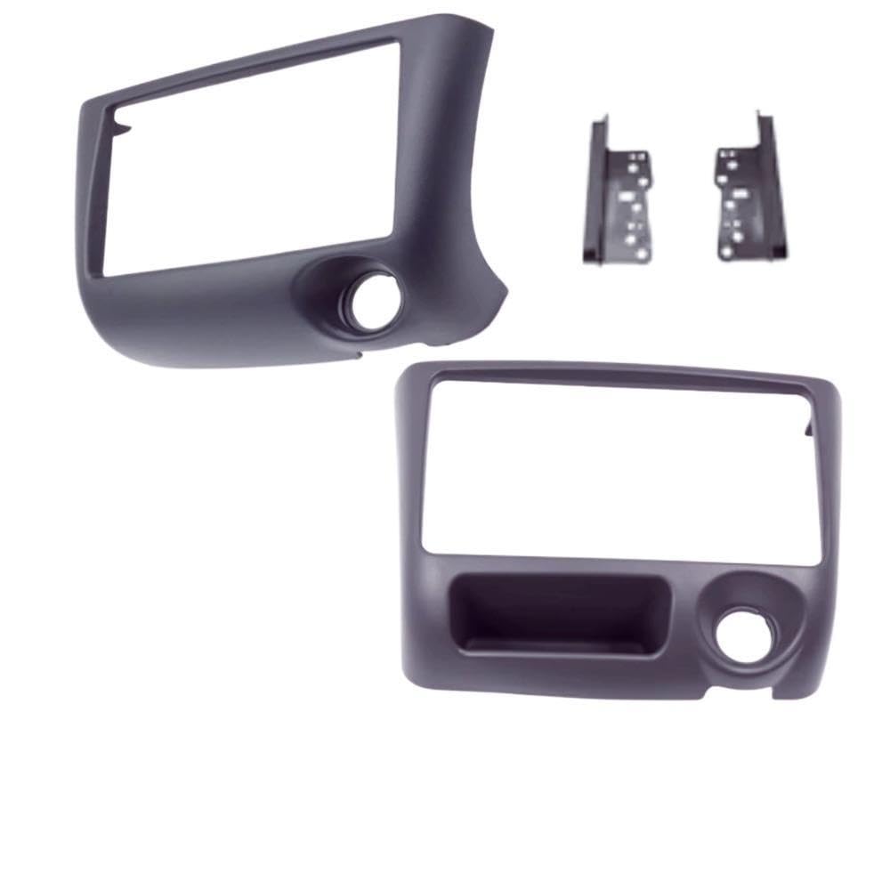 Do Toyota Yaris 1999-2005 panel nawigacji