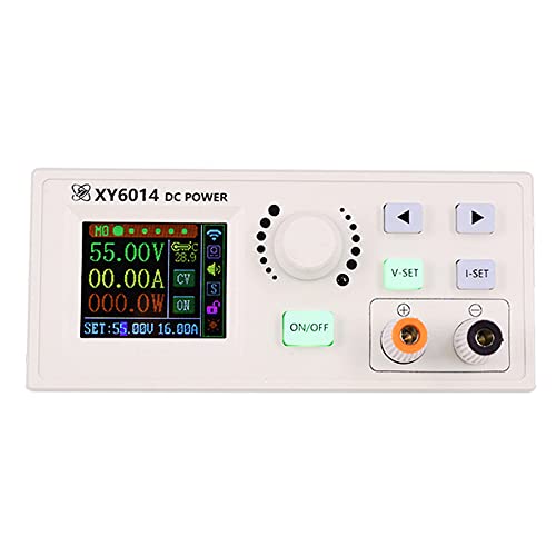 XY6014-W module abaisseur tension stabilisée convertisseur buck CNC 900W
