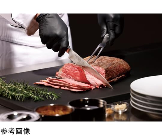 Amazon｜パーカーアサヒ クッキンカットPRO ブラックまな板 750×330