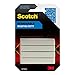 Scotch Brand 860 Adhesive Putty Removable, 2 oz, Multicolor