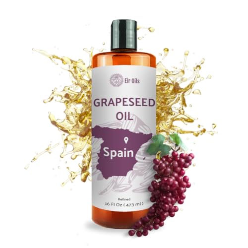 EIR Grapeseed Oil
