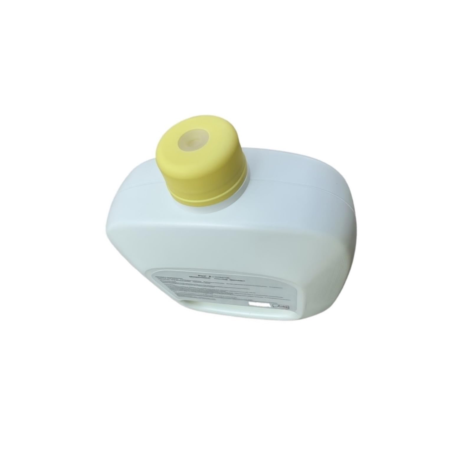 BeNtli Détergent Liquide parfumé au Citron 930 ML, Compatible avec Narwal Freo/Freo X Ultra et Freo X Ultra Accessoires.