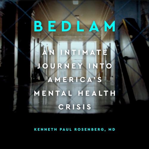 Bedlam by Kenneth Paul Rosenberg episode artwork
