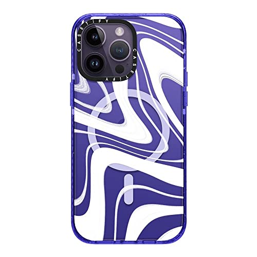 Protection Impact CASETiFY iPhone 14 Pro Max MagSafe antichoc et durable