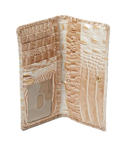 BRAHMIN Women's Ady Bi-Fold Wallet3