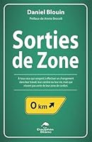 Sorties de zone (French Edition) 2894365152 Book Cover