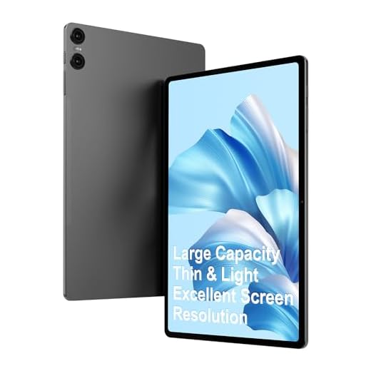 TECLAST T40HD Android Tablet Eye-Soothing Comfort with TÃV Rheinland Gaming Tablet Expandable Storage Long Lasting Battery Smart Tablets 10.4 Inch Tablets with GPS 4G LTE SIM+5G WiFi Tablet Android
