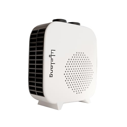 Lifelong Infinia Plus Room Heater f...