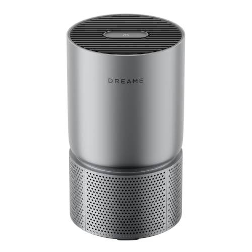 Dreame TP5 Air Purifier for Home Bedroom Dorm Room Small Air - image 1