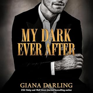 My Dark Ever After Audiobook By Giana Darling cover art