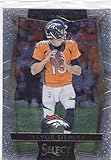 2016 SELECT TREVOR SIEMIAN RC ROOKIE CARD