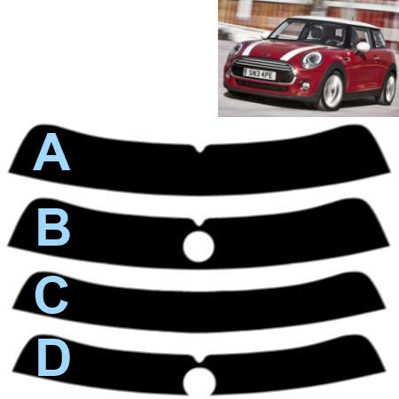 Mini COOPER 3-deurs C | Classic Pakket S - LPFS