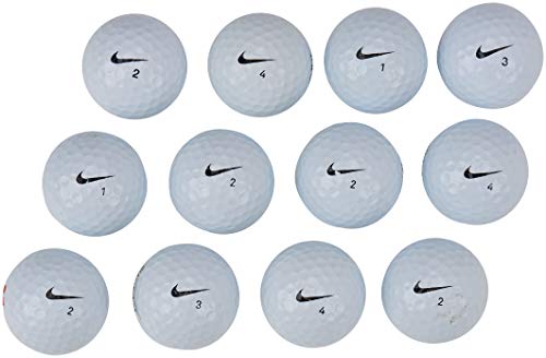 Second Chance Nike One - Bola de Golf