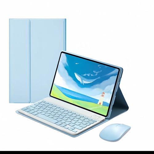 XPYDDD L[{[h P[X ݊ iPad pro 2018/2020/2021/2022 1A2A3A4 11C` 2022}EXtAEBluetoothL[{[h X}[gیJo[Ayz_[t,u[