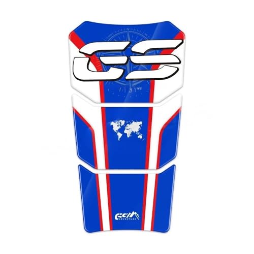 Protection Réservoir Moto pour BMW R1200GS LC ADV et R1250GS 2014-2023