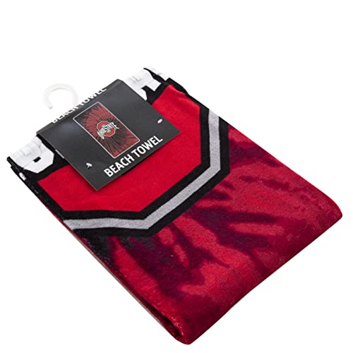 Image of Northwest NCAA Unisex-Adult Beach Towel