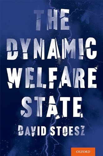 The Dynamic Welfare State view 2