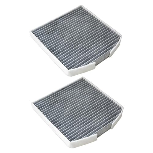 Filtro de aire de cabina para Maxus T90 y D90, ideal para mantener un habitáculo libre de polvo