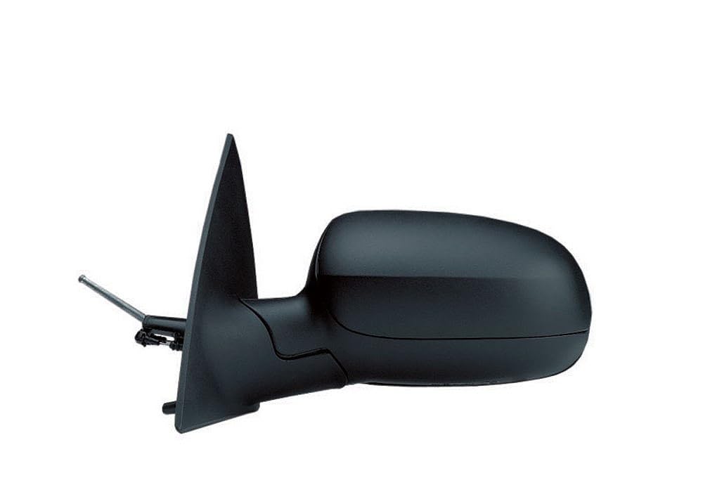 EXTERIOR MIRROR 6101420 FOR OPEL CORSA/Hatchback/Van VITA Z 10 XEP 1.0L 3cyl