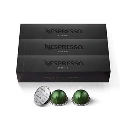 Nespresso VertuoLine Coffee