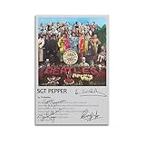 Regalo perfecto: nuestro póster de cantante es perfecto como regalo de cumpleaños para familiares, amigos o fanáticos. ¡Estarán muy felices!