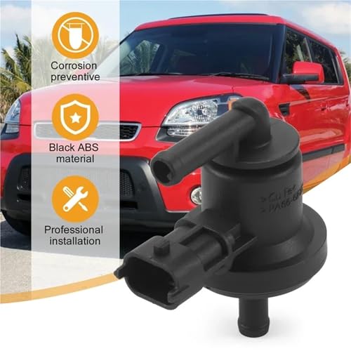 Électrovanne de purge 29010-2B000 régulation précise du carburant - 7