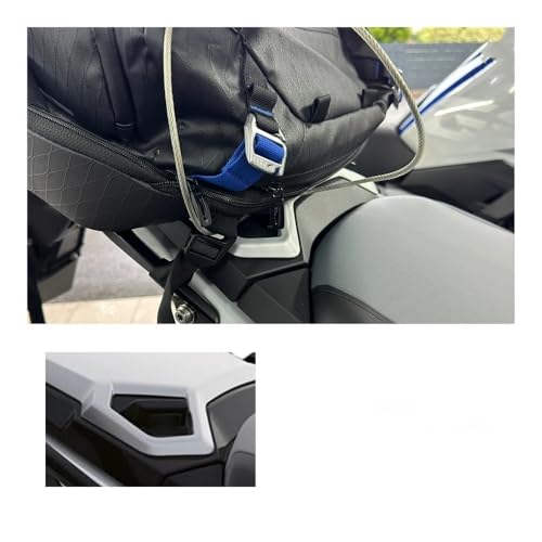 Capot carénage R1300GS 2024 finition premium aérodynamique - 4