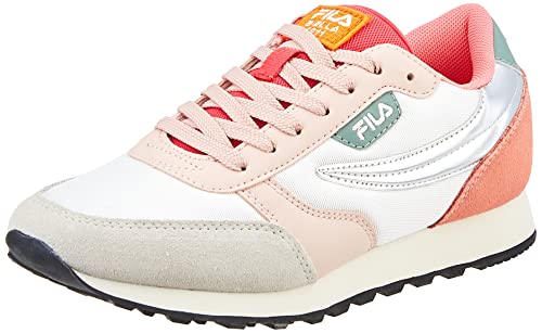 Zapatillas fila mujer el-corte-ingles ¡Los mejores PRECIOS 2022! - Adimpo