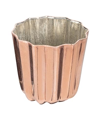 Molde Matfer de cobre para canelés tradicionales hechos en casa 2