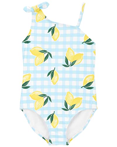 Image of Carter's Girls Swimsuit