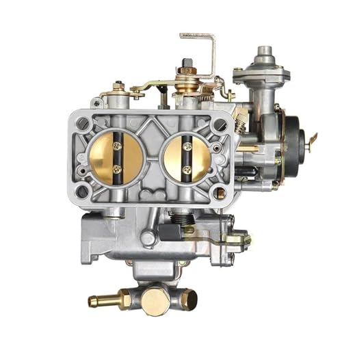 Carburateur Weber 32/36 pour Datsun 510 620 et Nissan Sentra 720