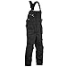 Produktbild BLÅKLÄDER Blakläder Arbeitshose/Latzhose 2600 Mischgewebe 56 Schwarz