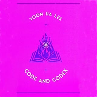 Code and Codex Titelbild