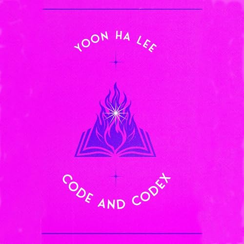 Code and Codex cover art